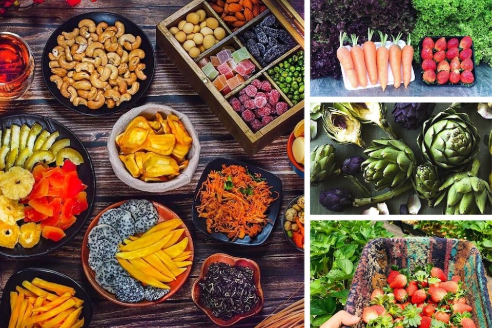 Đặc sản Đà Lạt có gì? Top 40 món ăn ngon và đặc sản làm quà phải thử