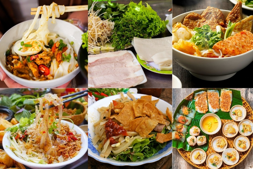 Top 30+ đặc sản Đà Nẵng ngon nên thử và mua về làm quà