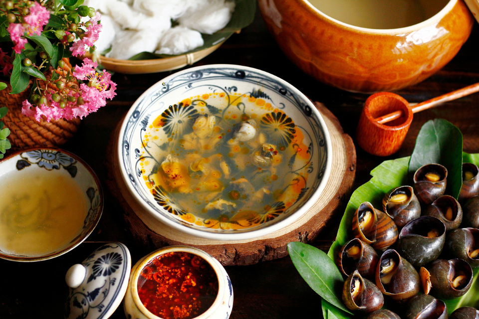 Top 6 món đặc sản mùa hè Hà Nội nhất định phải thử Top 6 món đặc sản mùa hè Hà Nội nhất định phải thử