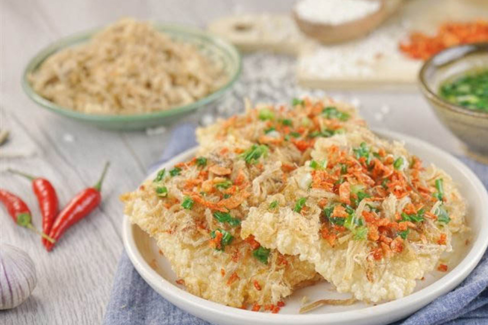 Top 13 món đặc sản Ninh Bình nổi tiếng thích hợp mua về làm quà