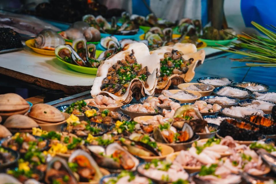 Đặc sản Phan Thiết: TOP 25 món ngon nên thử và mua làm quà