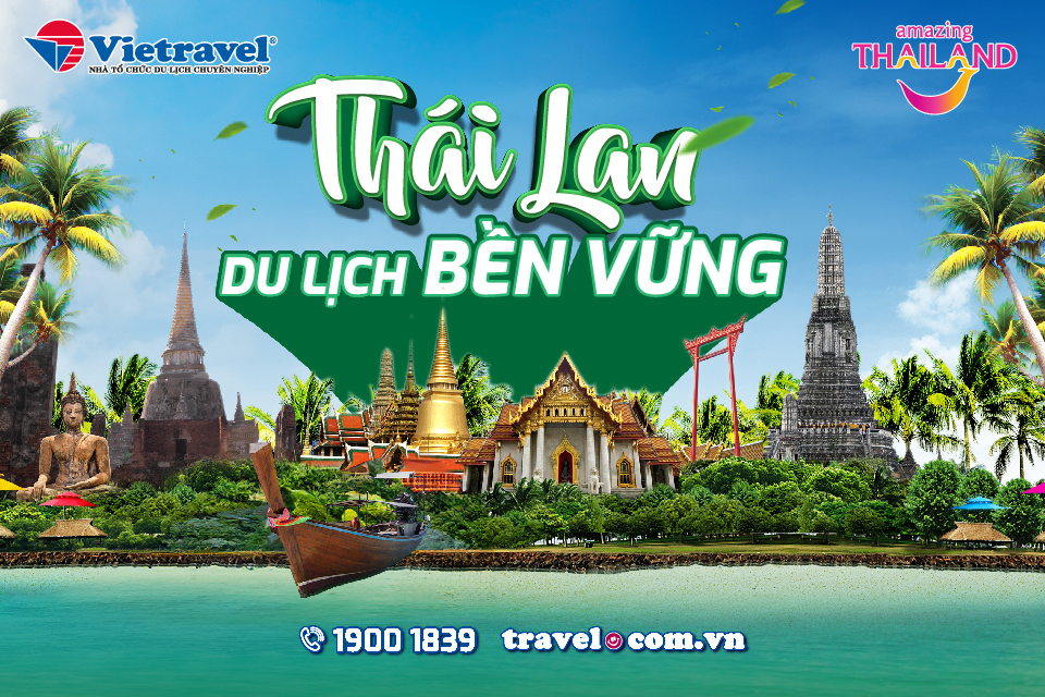 Top 15 địa điểm du lịch Chiang Mai - Khám phá "Đóa hồng phương Bắc" Thái Lan