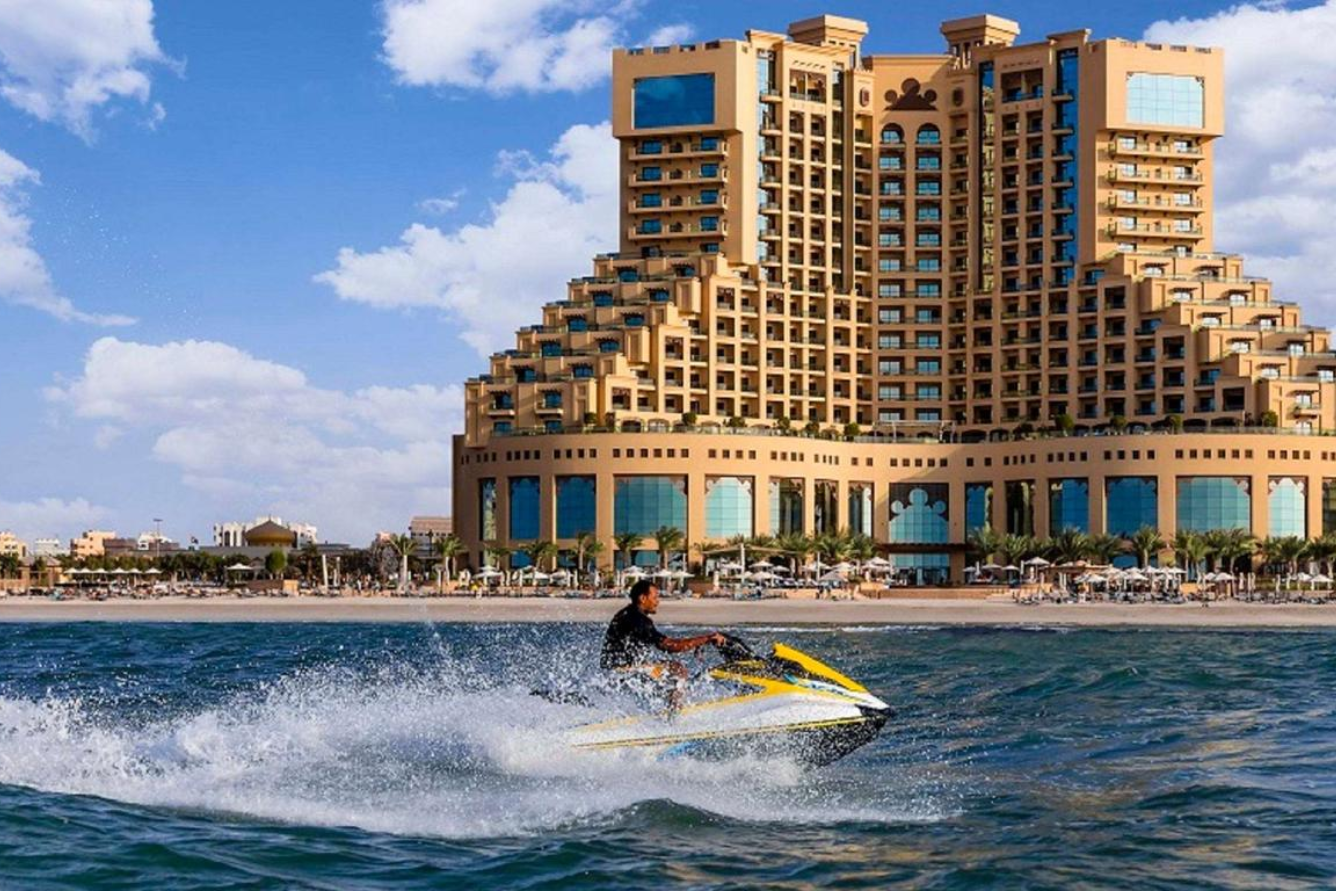 Top 5 địa điểm du lịch Ajman mùa hè: Nắng gọi tên miền đất huyền bí bên vịnh Ba Tư
