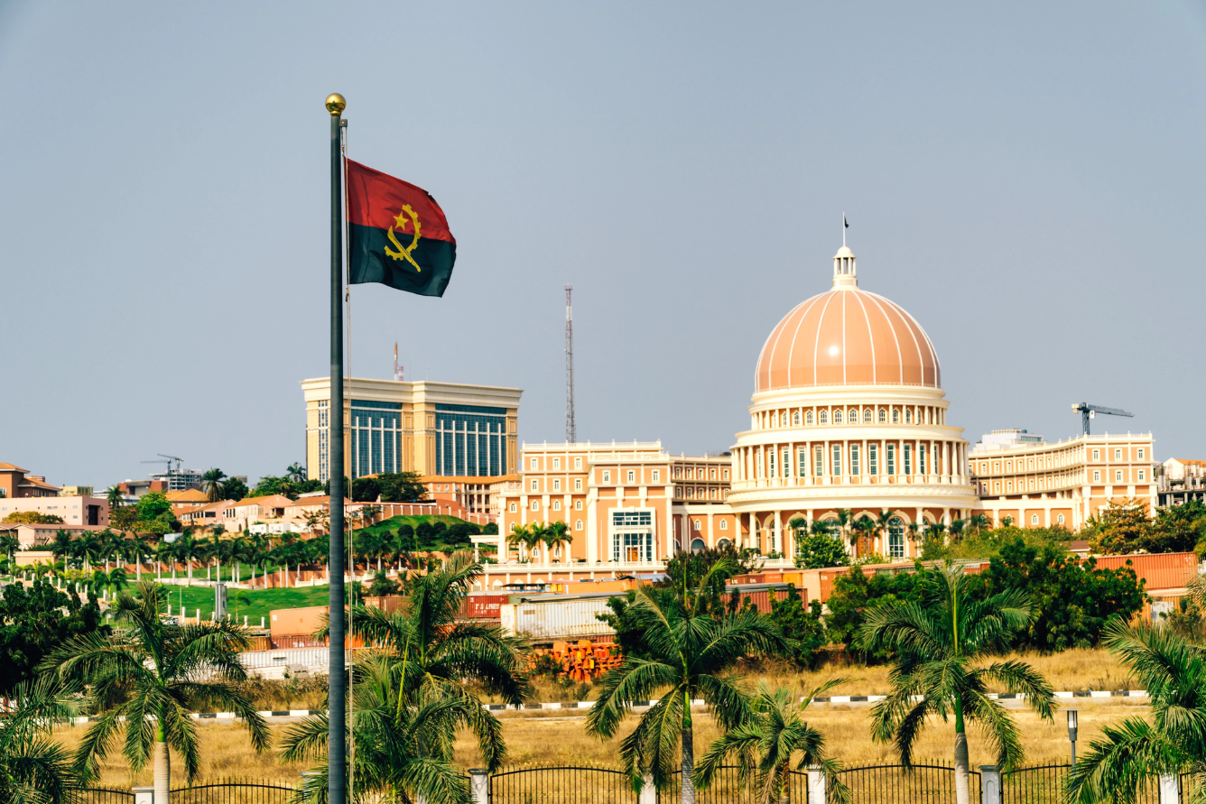 Khám phá 5 địa điểm du lịch Angola: Vẻ đẹp hoang sơ của châu Phi chưa từng hé lộ