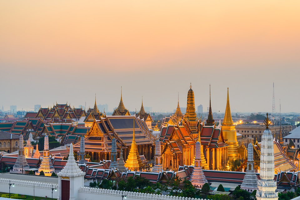 Bật mí 6 địa điểm du lịch Bangkok – Pattaya 2025 các tín đồ thích khám phá không nên bỏ lỡ