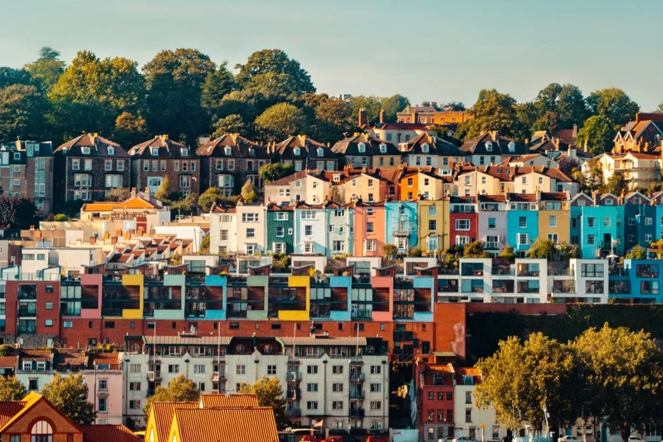 Top 5 địa điểm du lịch Bristol làm say đắm lòng người Top 5 địa điểm du lịch Bristol làm say đắm lòng người