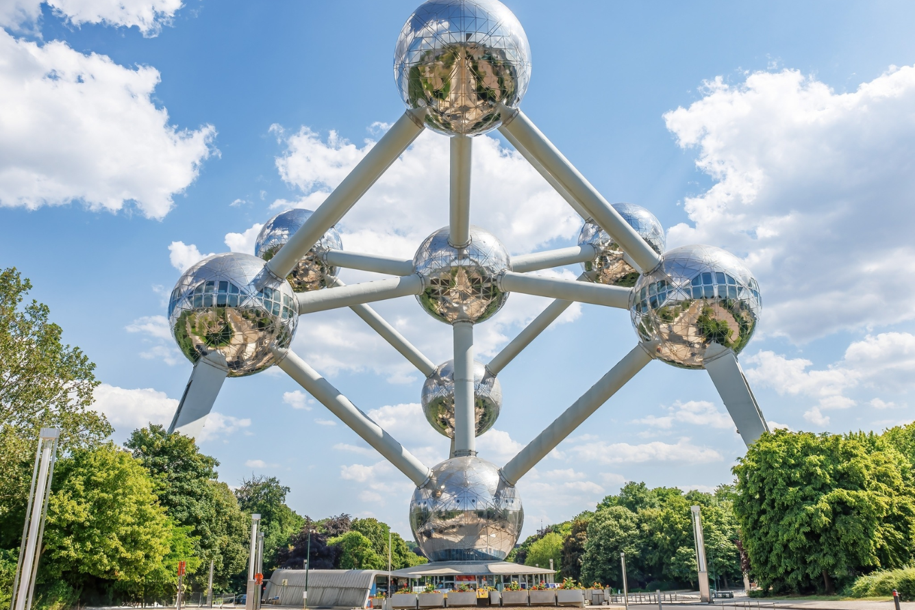 Top 5 địa điểm du lịch Brussels hấp dẫn bạn nên đến thăm Top 5 địa điểm du lịch Brussels hấp dẫn bạn nên đến thăm