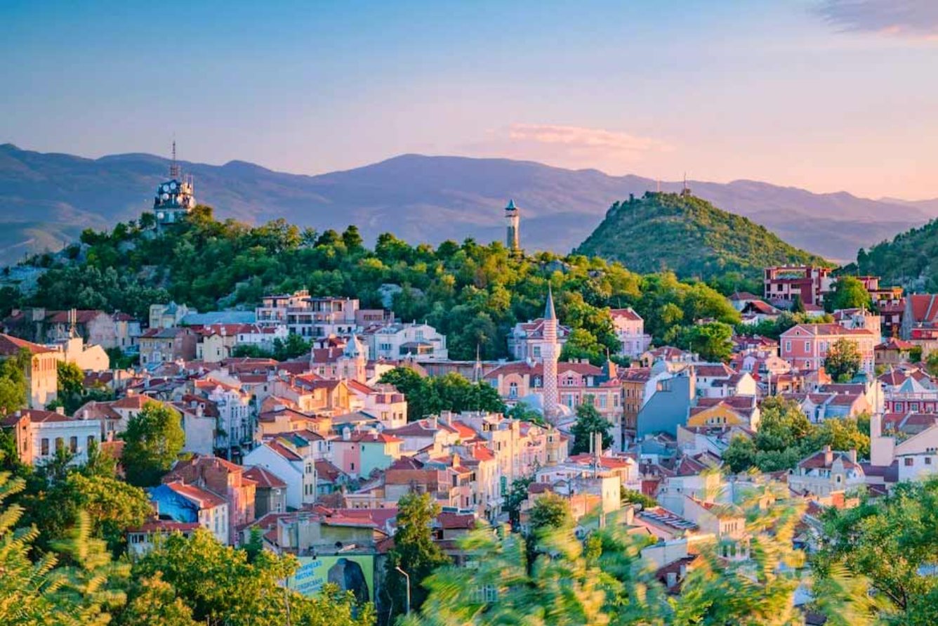 Top 5 địa điểm du lịch Bulgaria: Khám phá vẻ đẹp Đông Âu cổ kính và quyến rũ