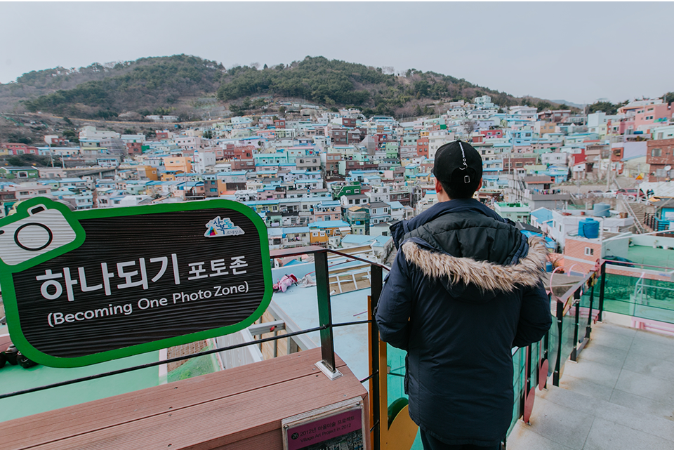 Top 7 địa điểm du lịch Busan mùa hè: Khám phá trọn vẹn thành phố biển Hàn Quốc