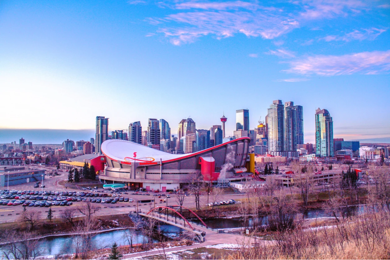 Top 5 địa điểm du lịch Calgary khiến bạn say lòng xứ sở lá phong Top 5 địa điểm du lịch Calgary khiến bạn say lòng xứ sở lá phong