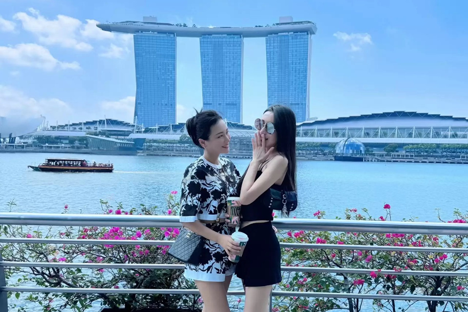 Du lịch Singapore mùa hè: Top địa điểm check-in và điểm đến hấp dẫn nhất