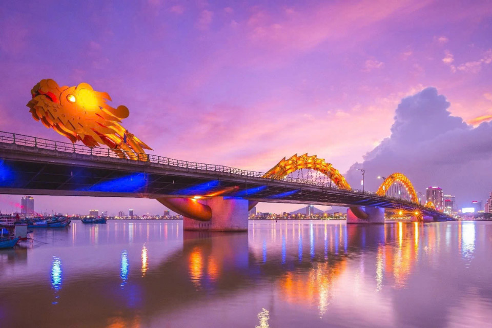 Top 51 địa điểm du lịch Đà Nẵng hấp dẫn nhất 2026