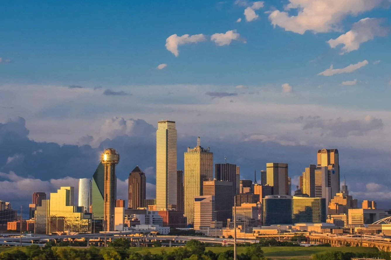 Top 5 địa điểm du lịch Dallas: Vẻ đẹp giao thoa giữa hiện đại và hoài niệm