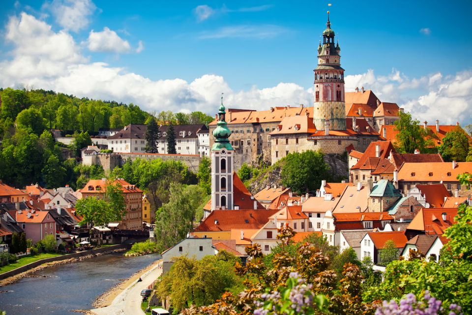 Top 15 địa điểm du lịch Đông Âu - viên ngọc quý giữa lòng châu Âu cổ kính
