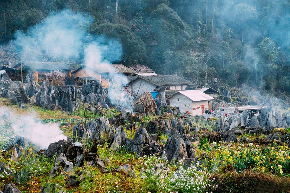 Khám phá 10 địa điểm du lịch Đồng Văn đẹp nổi bật nhất Hà Giang