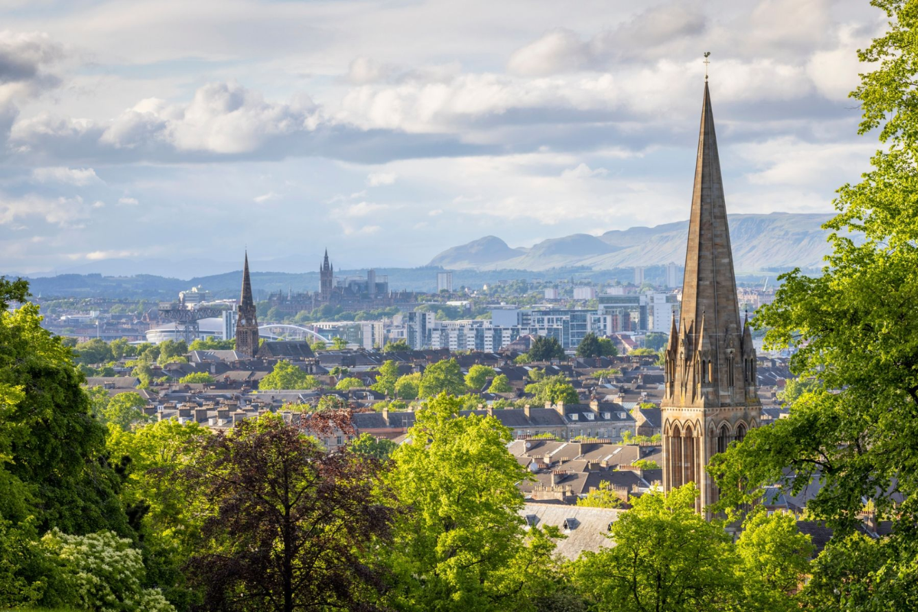 Top 5 địa điểm du lịch Glasgow: Hành trình đến trái tim văn hóa Scotland