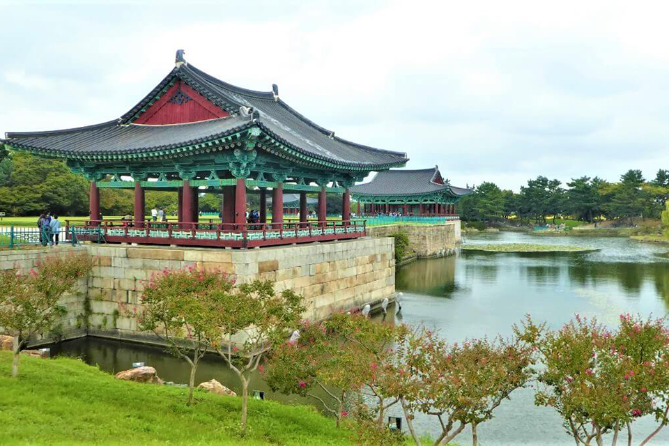 Top 7 địa điểm du lịch Gyeongju nổi tiếng và những trải nghiệm độc đáo