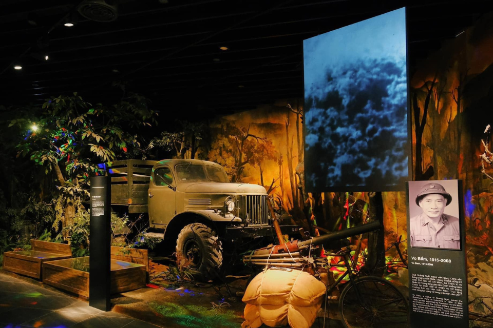 Top 7 địa điểm du lịch Hà Nội mở cửa miễn phí dịp Lễ Quốc khánh 2/9