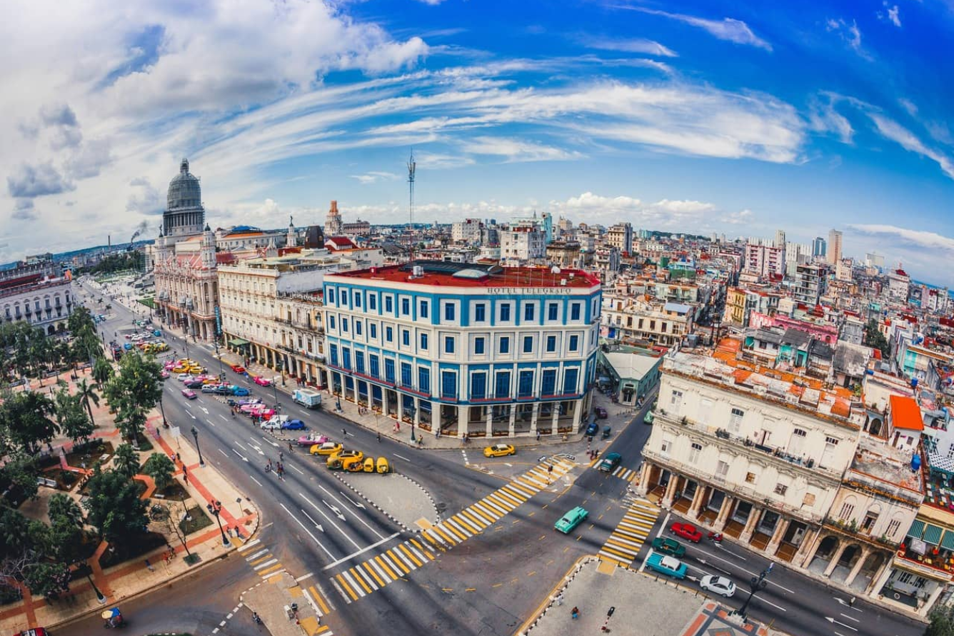 Top 5 địa điểm du lịch Havana hấp dẫn du khách khắp thế giới