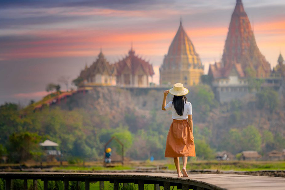 Gợi ý 10 địa điểm du lịch hè nổi bật ở Đông Nam Á