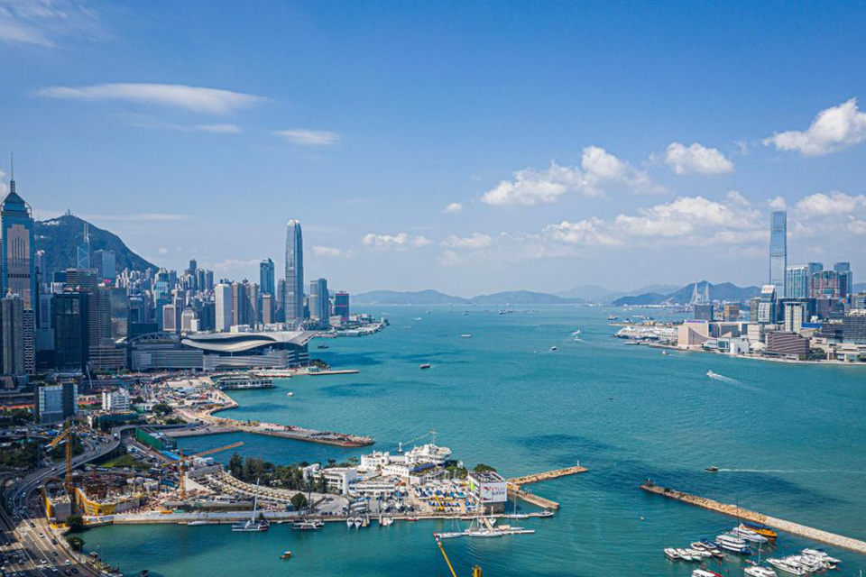 Vui chơi hết mình với 18 địa điểm du lịch Hồng Kông nổi tiếng nhất