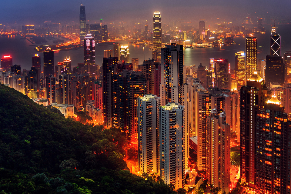Top 15 địa điểm du lịch Hong Kong khám phá “Xứ cảng thơm” của châu Á