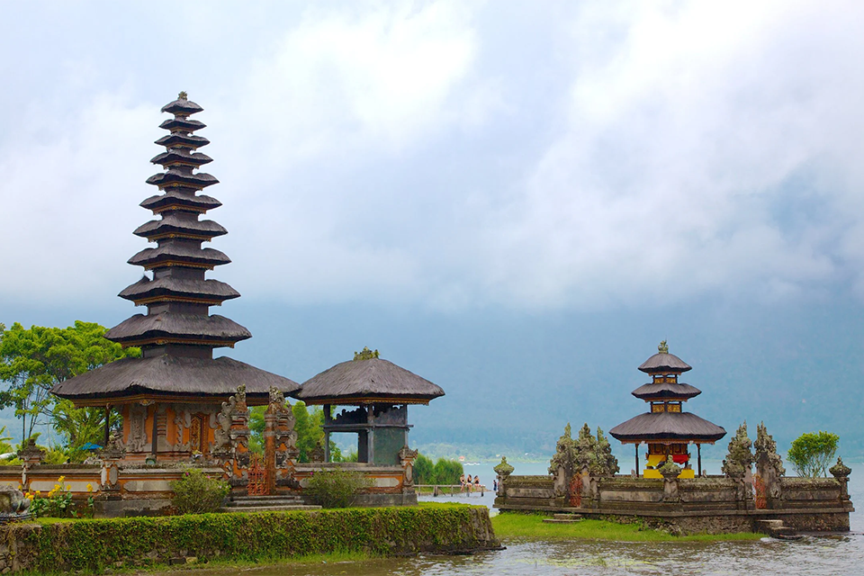 Du lịch Indonesia – Philippines 2025: Những địa điểm cực chill cho hành trình đầy cảm hứng