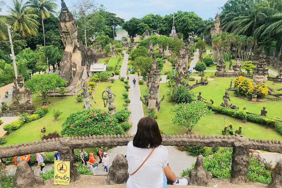 Top 15 địa điểm du lịch Lào nổi tiếng, ấn tượng không thể bỏ lỡ