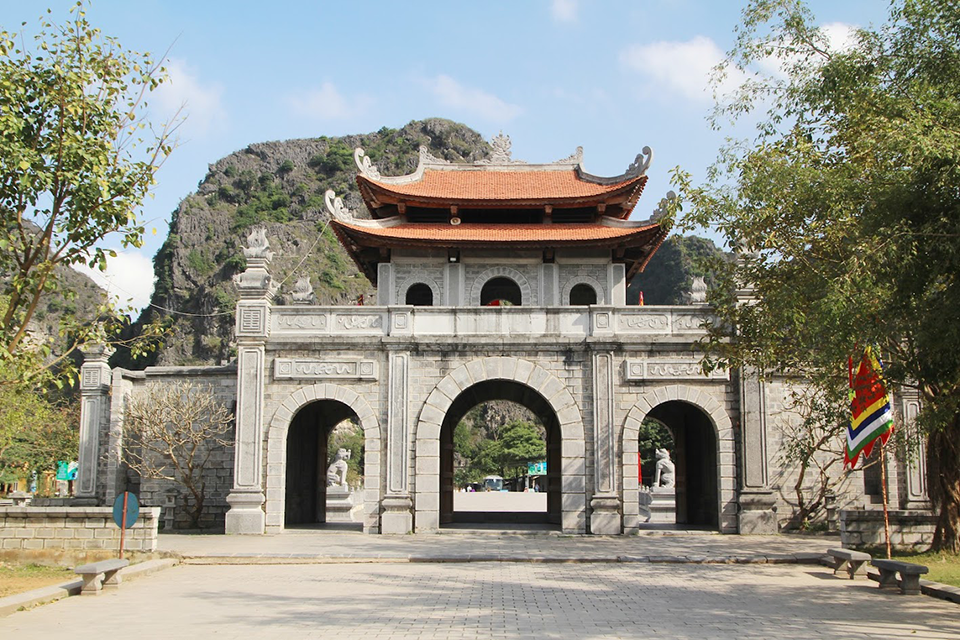 Hành trình về miền di sản: Gợi ý các địa điểm du lịch lễ 2/9 tại Ninh Bình – Tràng An – Hà Nội
