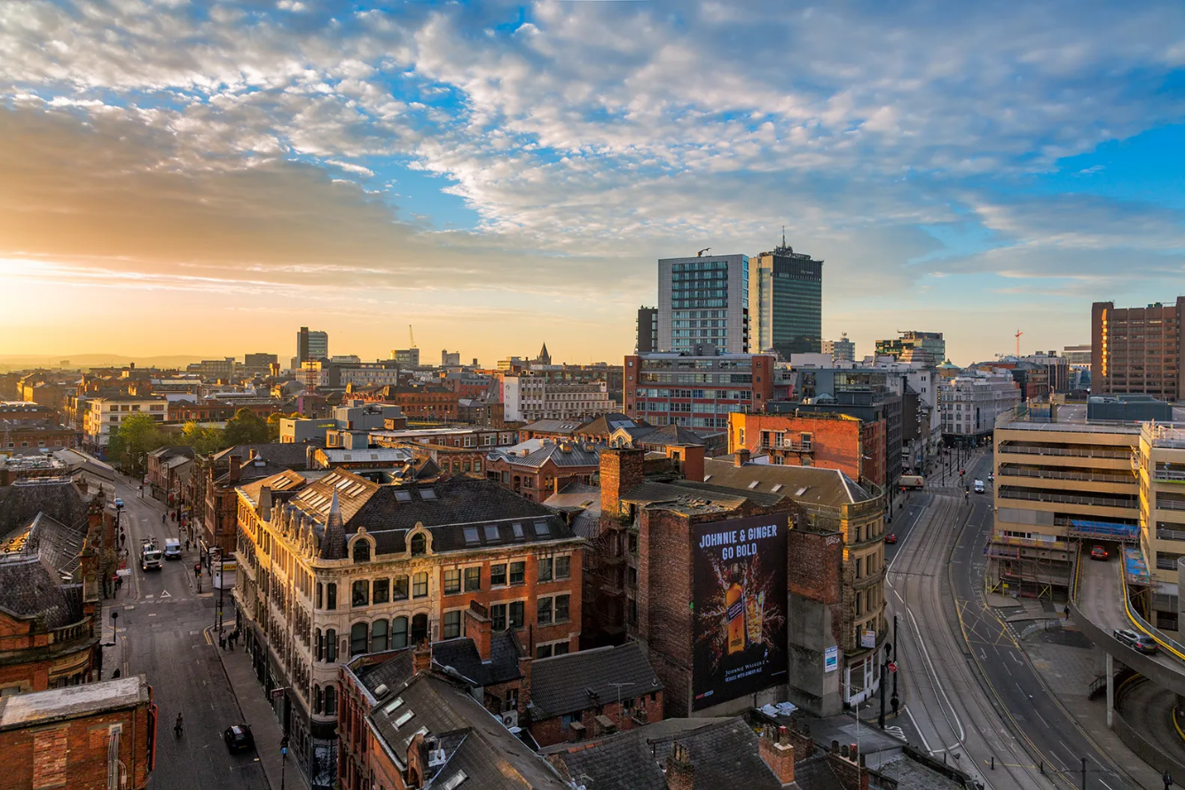 Top 5 địa điểm du lịch Manchester: Ghé lại thành phố nồng nàn ký ức