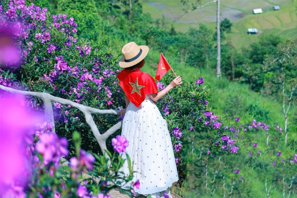 Top 5 địa điểm du lịch Măng Đen không thể bỏ qua