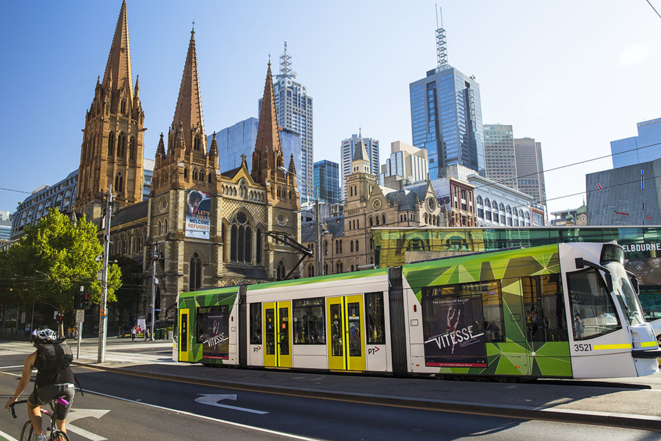 Top 10 địa điểm du lịch Melbourne: Khám phá vẻ đẹp tinh tế của thành phố đáng sống nhất nước Úc