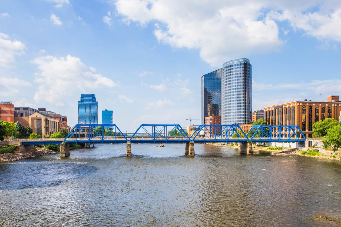 Top 5 địa điểm du lịch Michigan: Khi thiên nhiên và lịch sử giao hòa Top 5 địa điểm du lịch Michigan: Khi thiên nhiên và lịch sử giao hòa