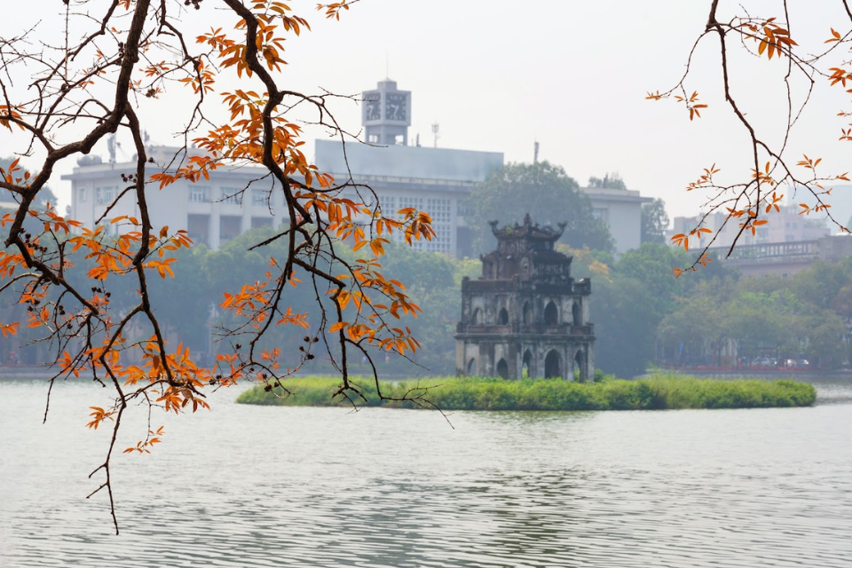 Top 10+ địa điểm du lịch miền Bắc: Trải nghiệm thiên nhiên, văn hóa và ẩm thực đặc sắc của Việt Nam
