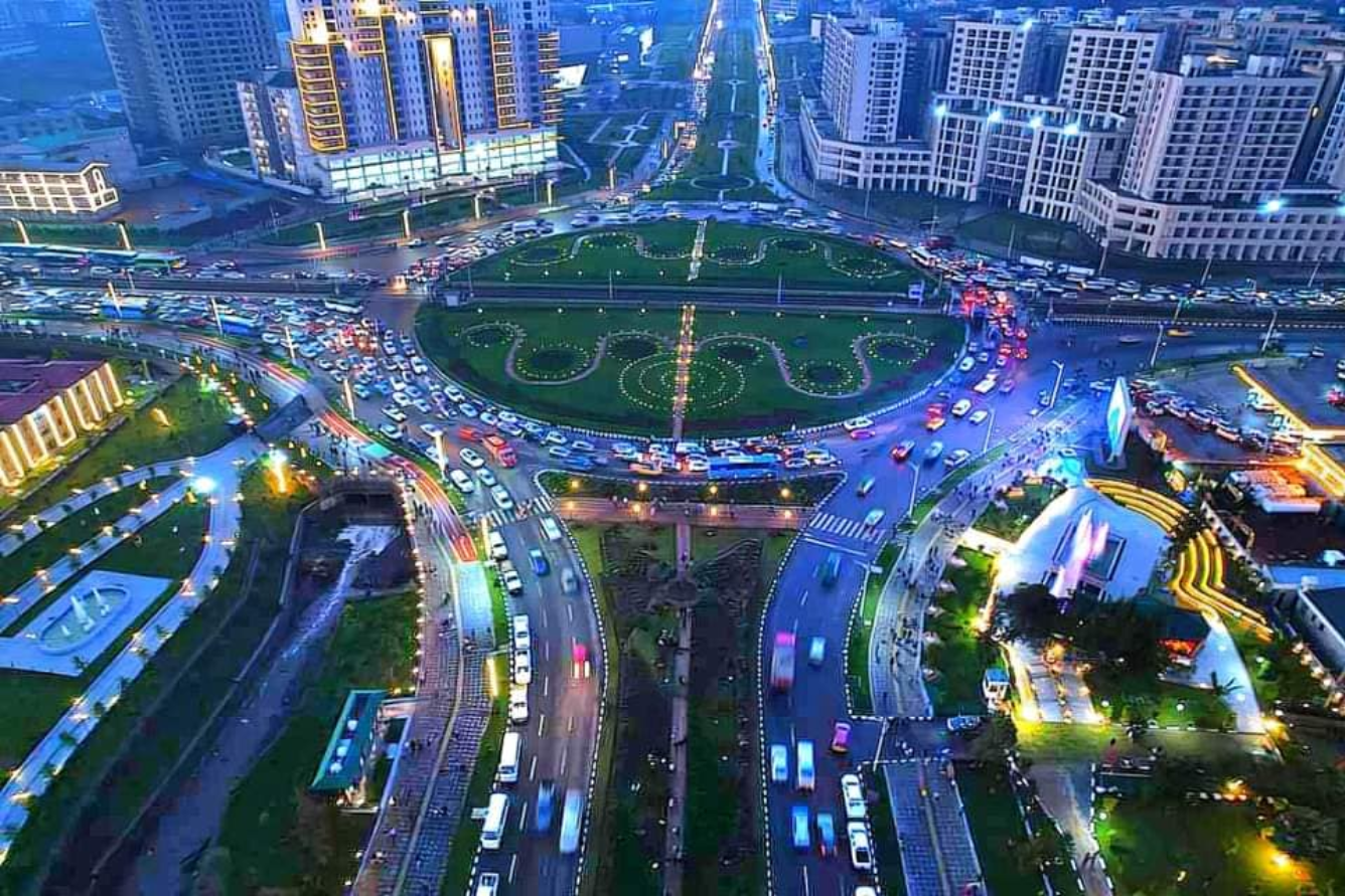 Top 5 địa điểm du lịch mùa hè Addis Ababa: Vẻ đẹp giao thoa giữa cổ kính và hiện đại