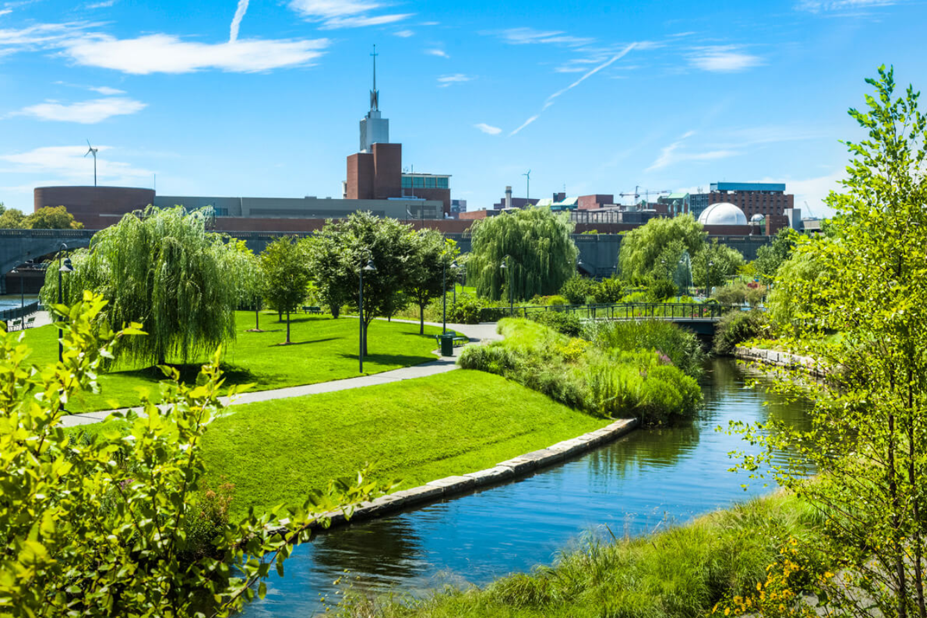 Top 5 địa điểm du lịch mùa hè Boston: Hành trình khám phá thành phố học thuật và lịch sử