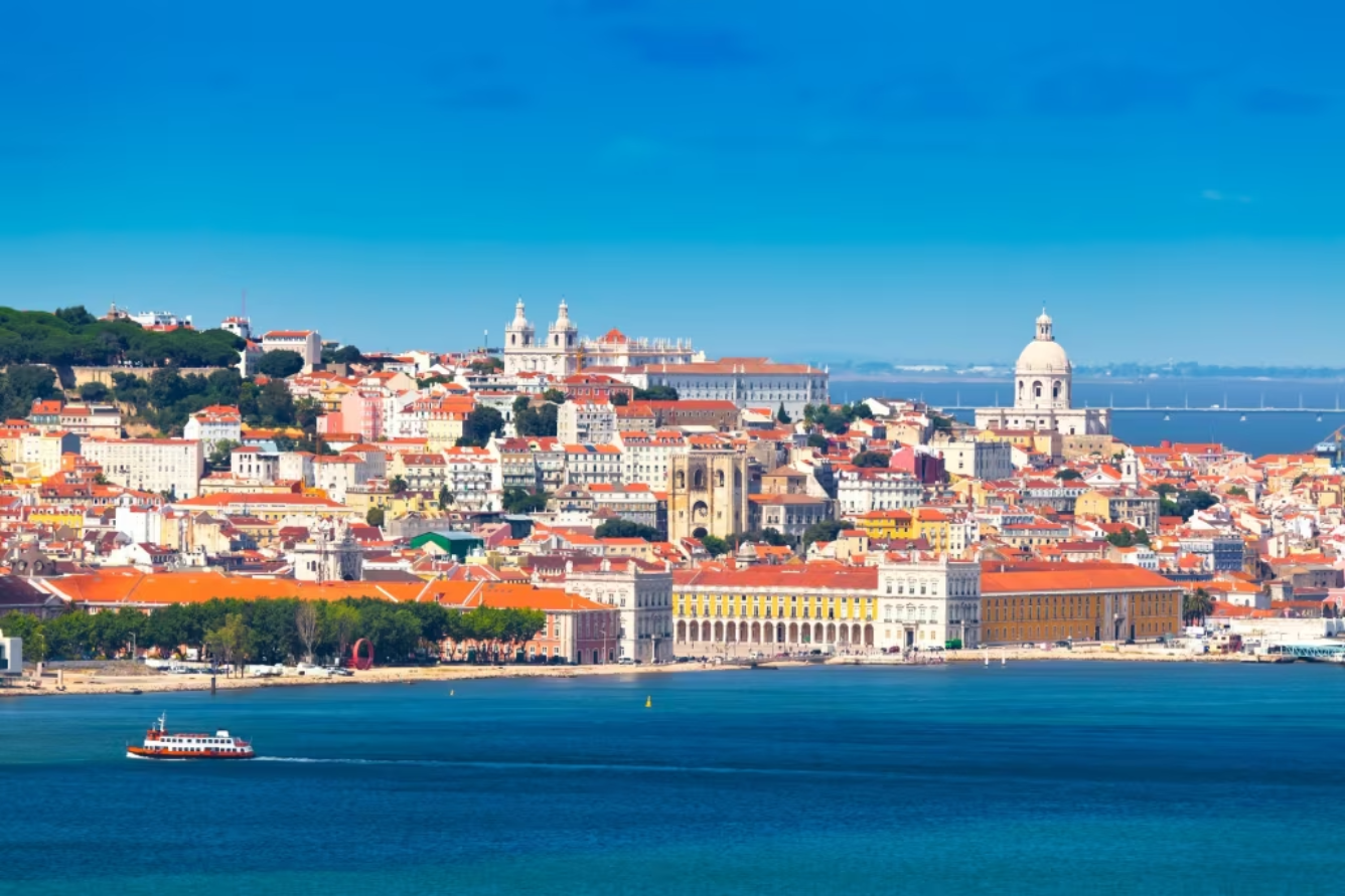 Top 5 địa điểm du lịch mùa hè Lisbon hấp dẫn du khách khám phá