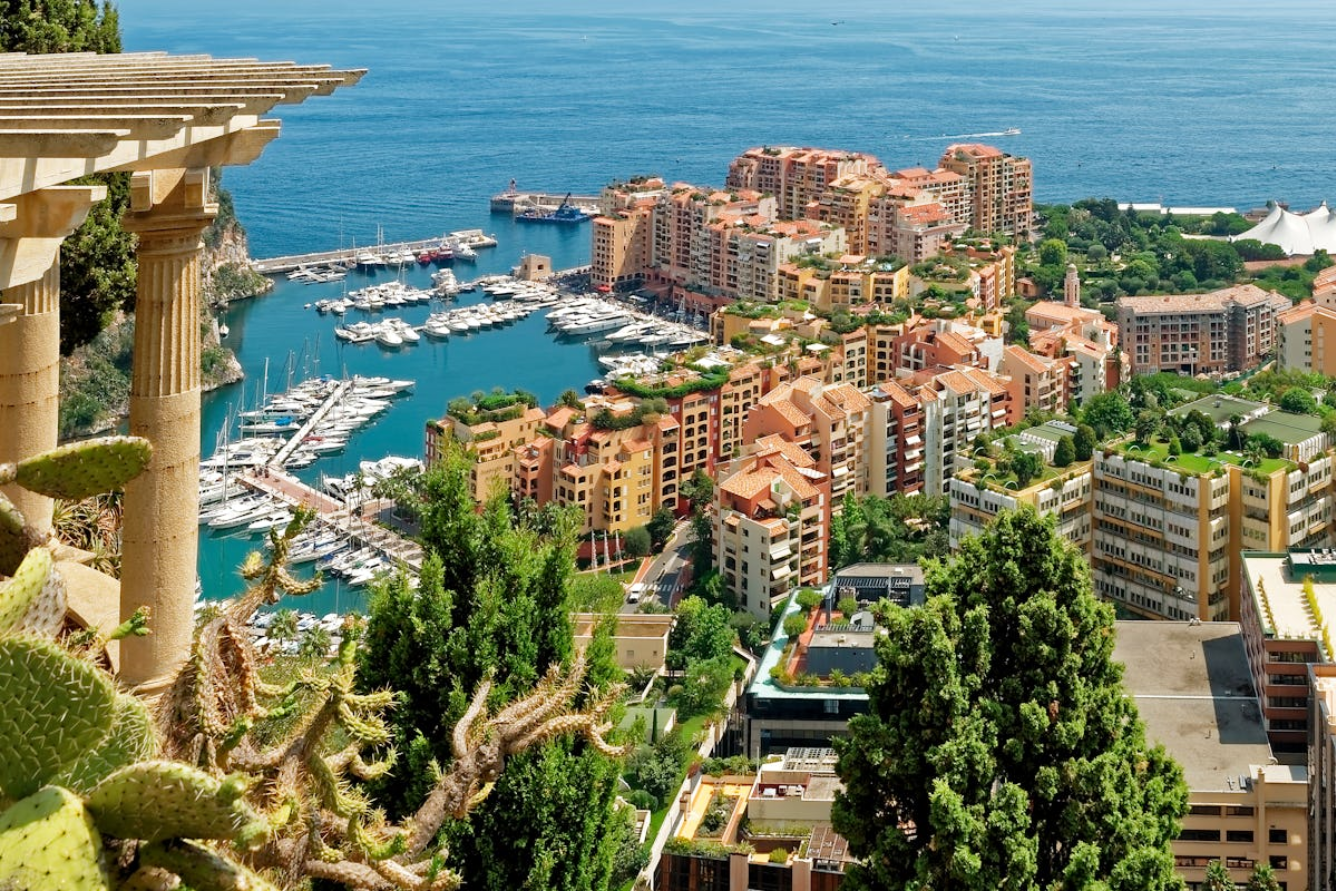 Top 5 địa điểm du lịch mùa hè Monaco: Trải nghiệm xa hoa và đầy quyến rũ
