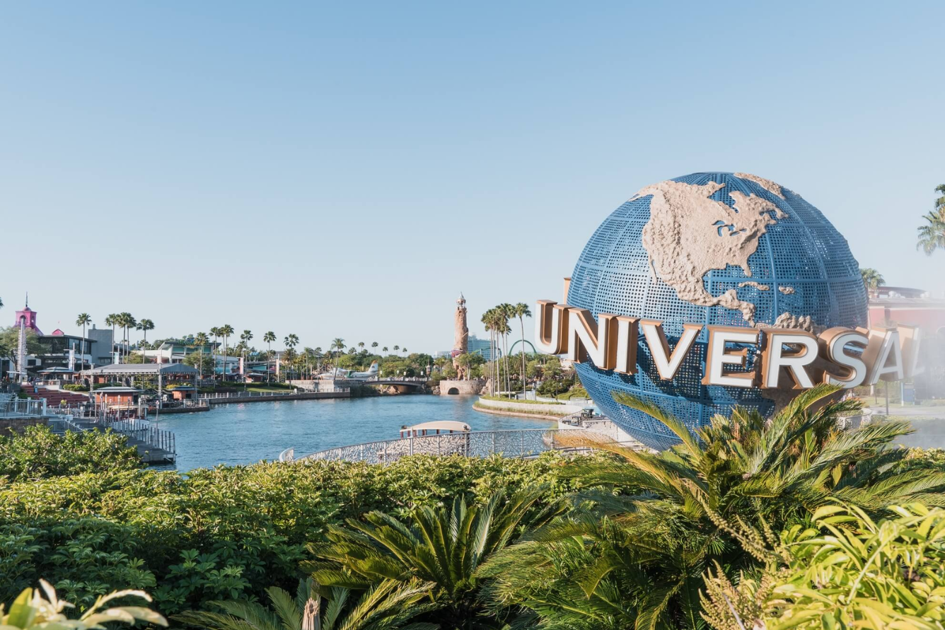 Top 5 địa điểm du lịch mùa hè Orlando: Khám phá thiên đường giải trí giữa lòng Florida