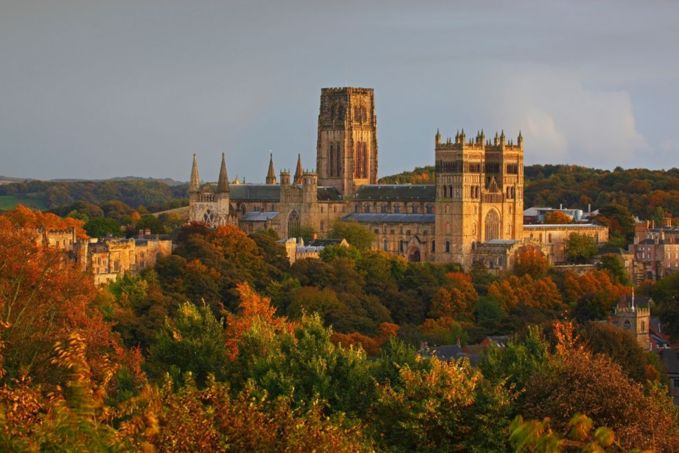 Top 5 địa điểm du lịch mùa thu ở Anh Quốc: Tận hưởng trọn vẹn không khí mùa thu ở châu Âu