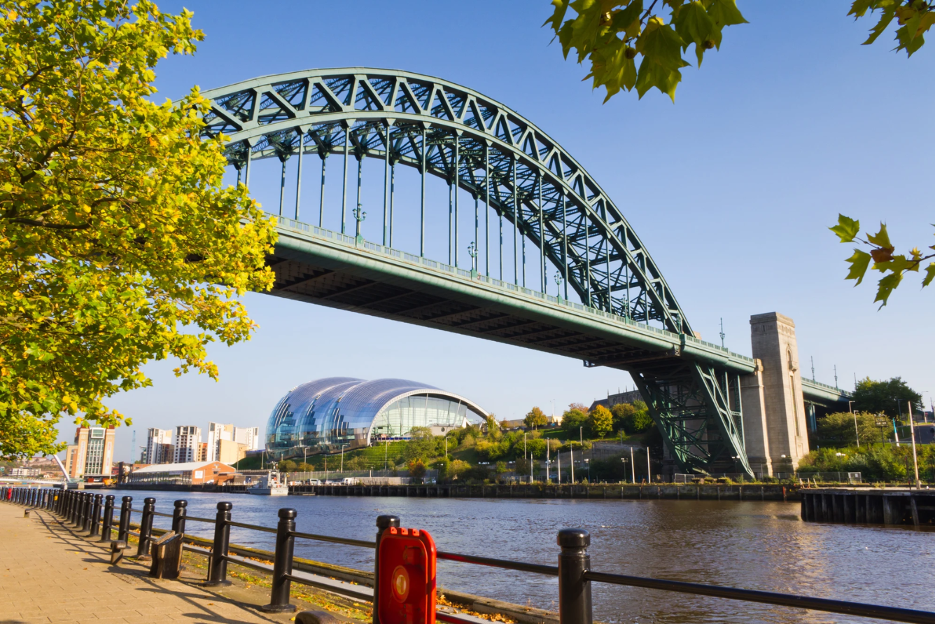 Top 5 địa điểm du lịch Newcastle: Khám phá viên ngọc sáng Đông Bắc nước Anh