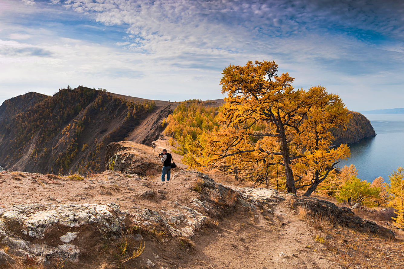 Top 5 địa điểm du lịch Nga mùa thu: Lạc giữa bức tranh lá vàng lãng mạn xứ Bạch Dương