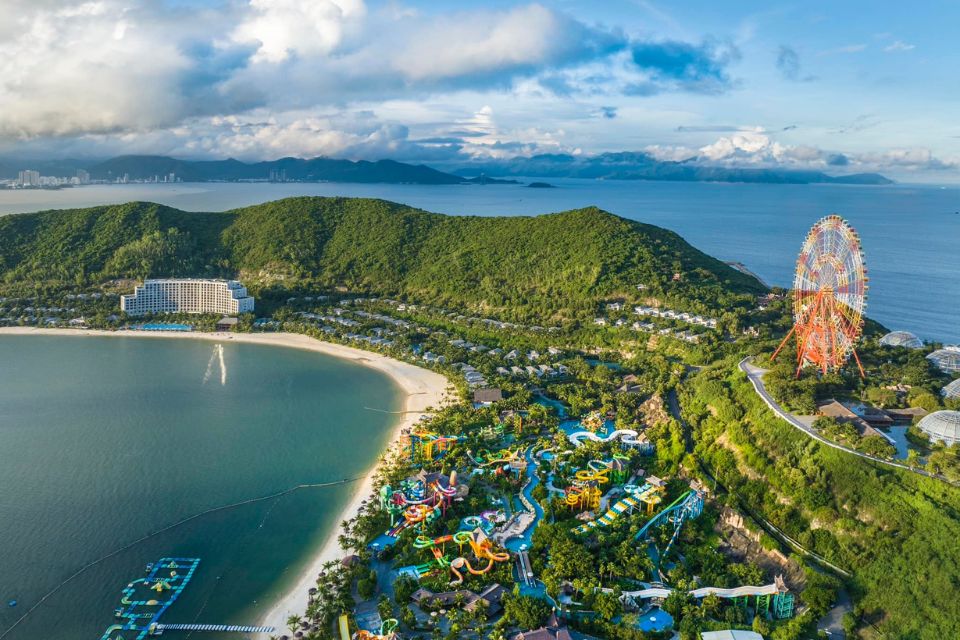 TOP 35 địa điểm du lịch Nha Trang nhất định phải ghé đến