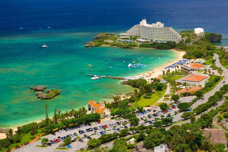 Okinawa có gì nổi tiếng? Top 12 địa điểm du lịch Okinawa đẹp miễn bàn
