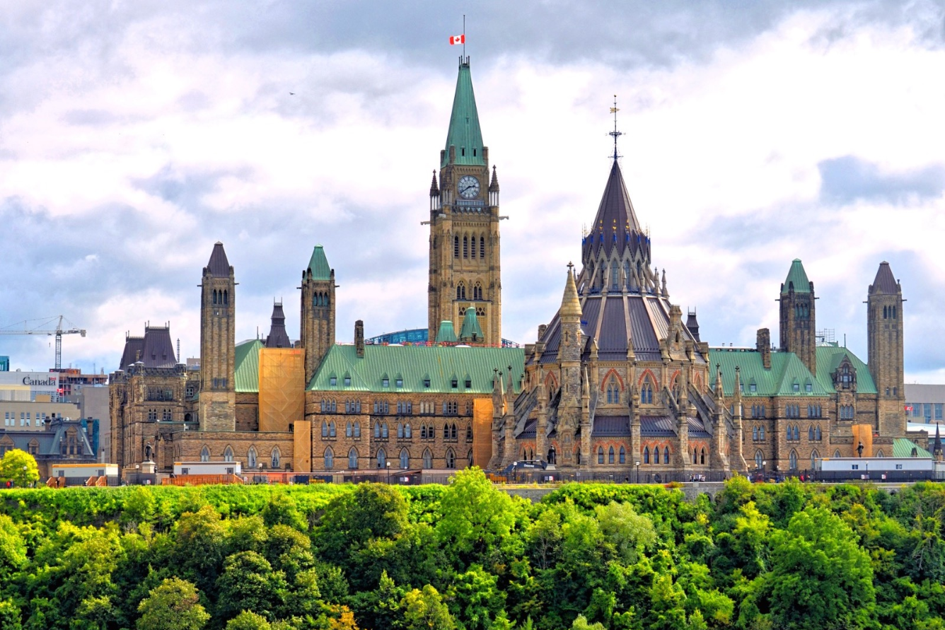 Top 5 địa điểm du lịch Ottawa - Khám phá thủ đô của Canada Top 5 địa điểm du lịch Ottawa - Khám phá thủ đô của Canada
