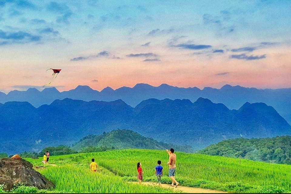 Top 8 địa điểm du lịch Pù Luông: Hành trình về với cảnh sắc yên bình