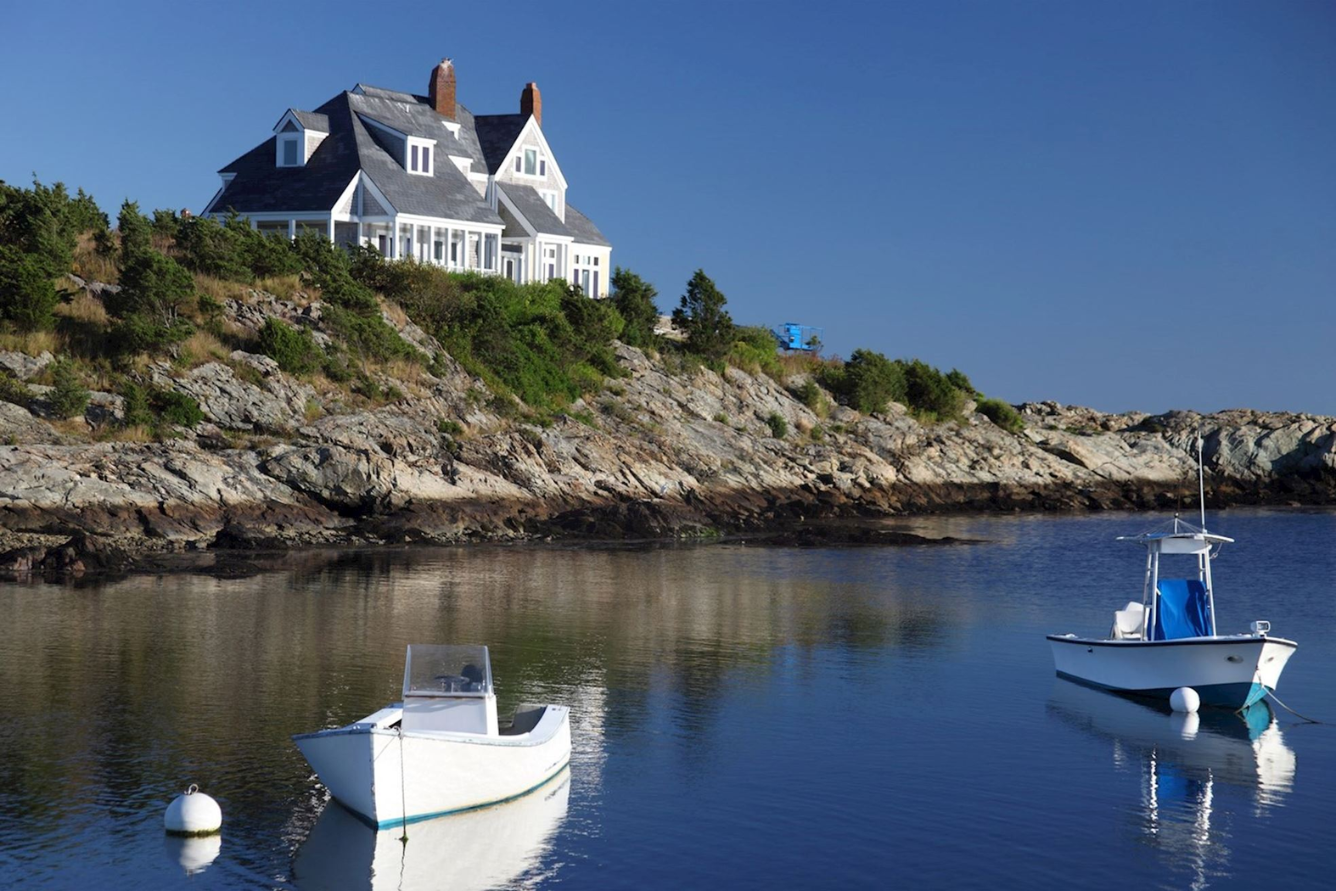 Top 5 địa điểm du lịch Rhode Island – Nàng thơ vùng Đông Bắc nước Mỹ
