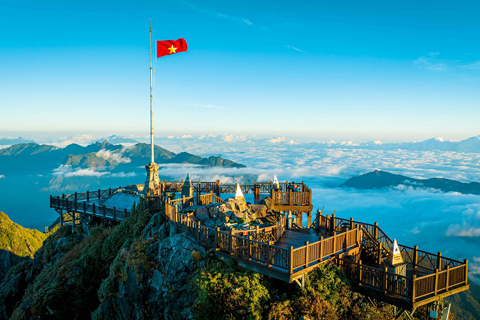 Top 10 địa điểm du lịch Sapa đáng trải nghiệm nhất