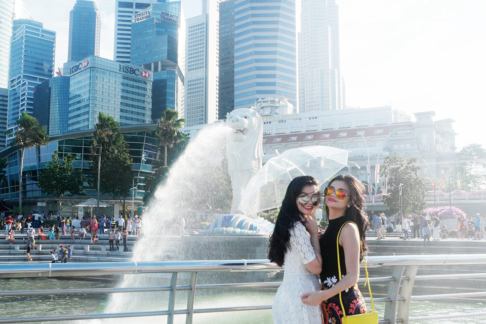 Du lịch Singapore – Malaysia 2025: Gợi ý những địa điểm không thể bỏ qua