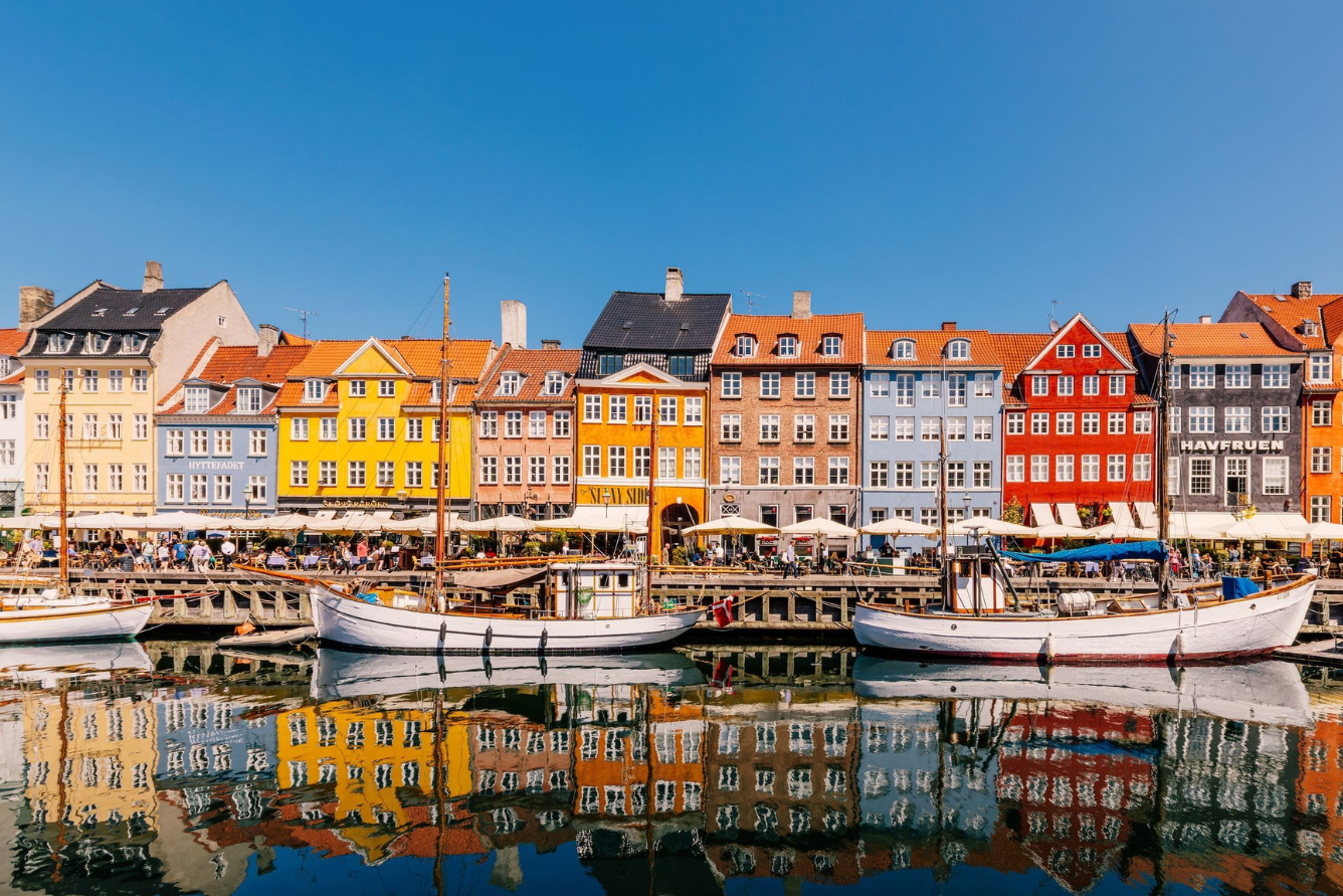 Top 5 địa điểm du lịch Copenhagen đưa bạn lạc vào miền cổ tích giữa lòng Bắc Âu